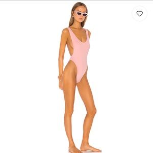 REVOLVE Marissa one piece